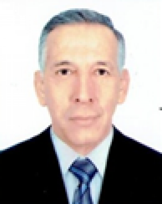 Abdelkrim Khalfallah