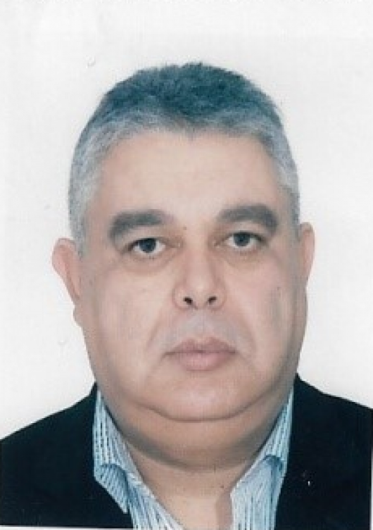 Mohsen El Amri
