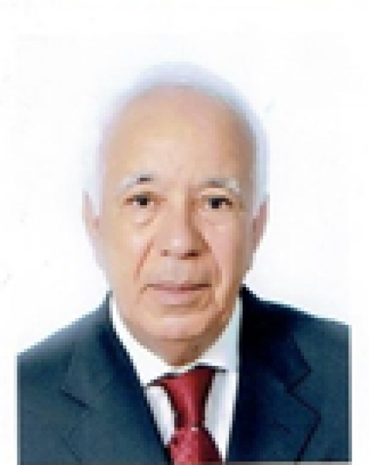 Mohamed Jatlaoui