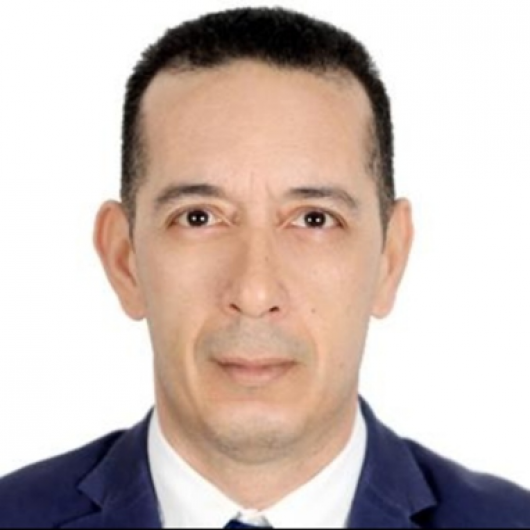 Mourad Khallouli